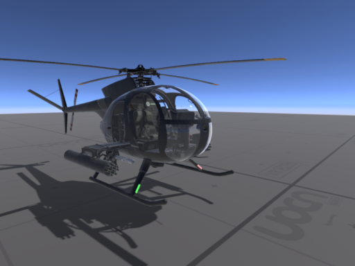 Project BHLB