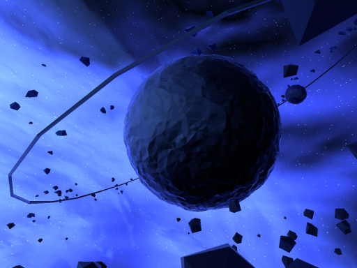 Star Discovery