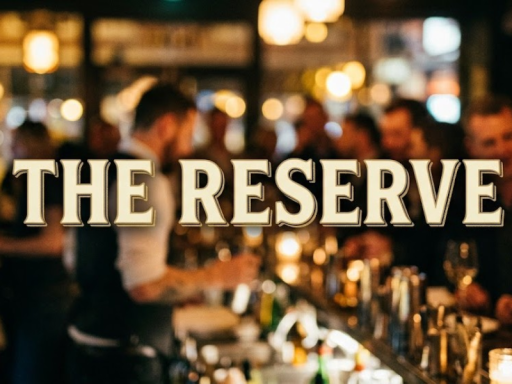 The Reserve