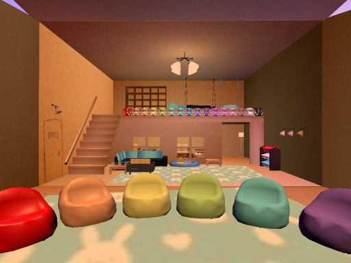 Comfort World