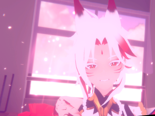 Sora's avatar world