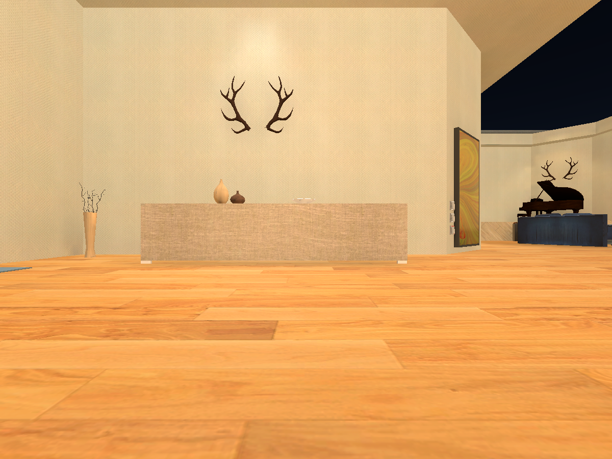 Antlers