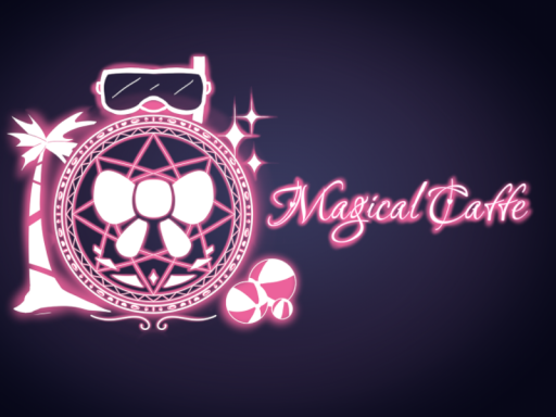 Magical Caffe