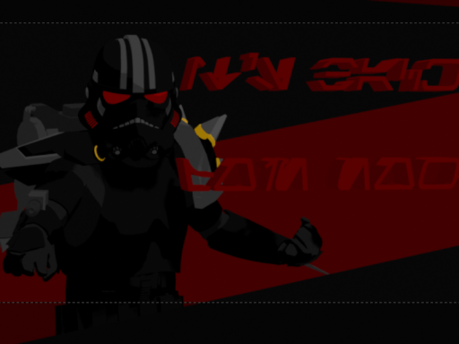PrelawMist's Shadow Trooper Hub