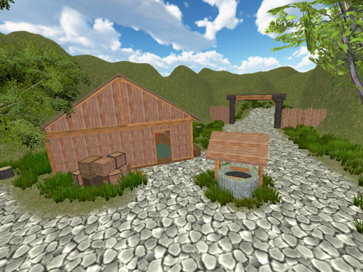 EpicWorld