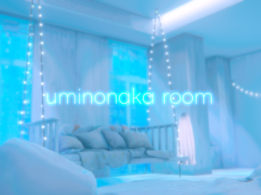 uminonaka room