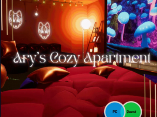Cozy Apartment