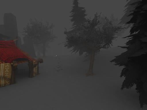 Ashen Plains