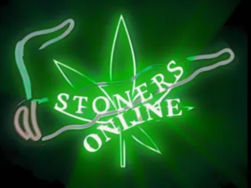 stoners-ONLINE home remake