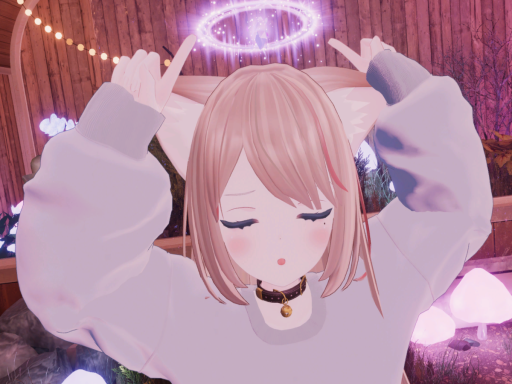 Loli_nice的窩