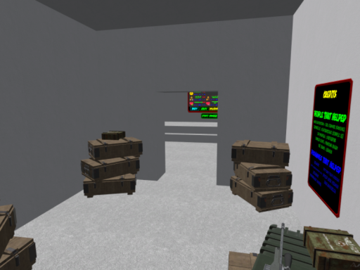 Zombie Survival FJ v3․0․10 M1 Grand Update