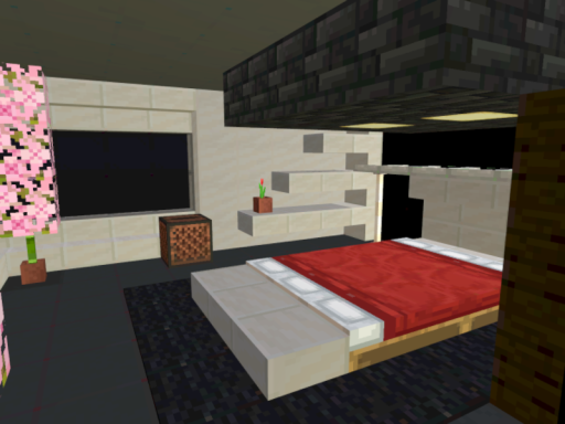 Niozu's House