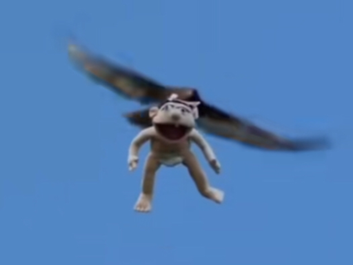 idfk