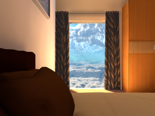 Sky Room