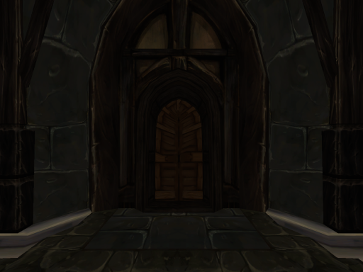 Gilneas Cathedral