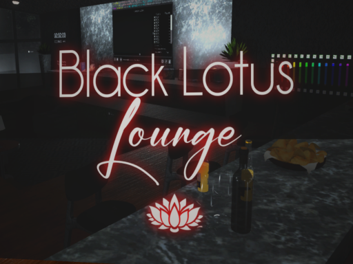 Black Lotus