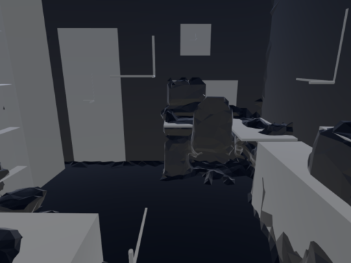 iriskaneko's room?