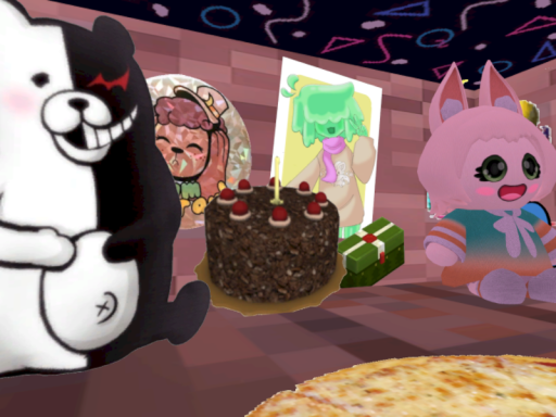coles birthday world 2024