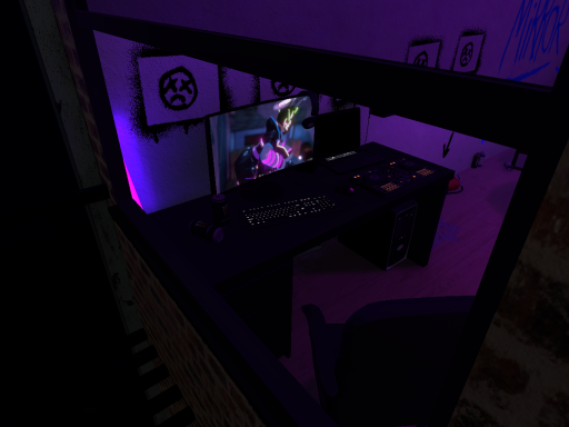 NYC Apartment