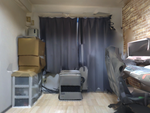 KanchanRoom