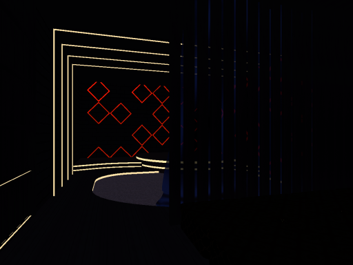 Private Danceroom