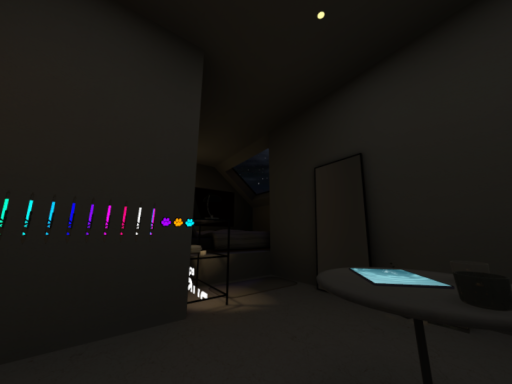 部屋ROOM