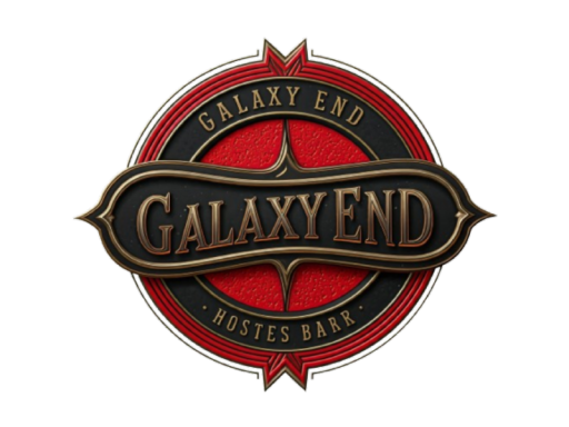 GALAXY END