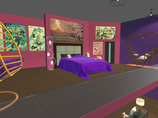 Saph's Apartment