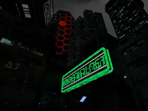 Unknow Sector