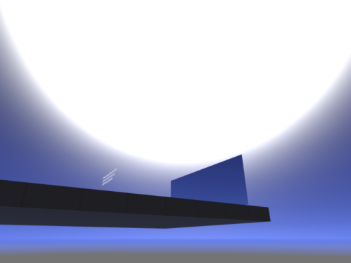 Eshex's Homeworld