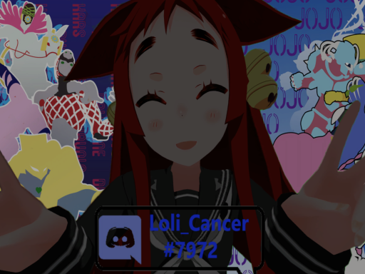 CC Avatars jojo
