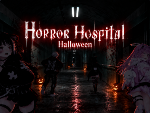 Horror Hospital