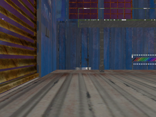 Warehouse