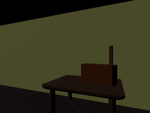 Fever Dream （WIP）