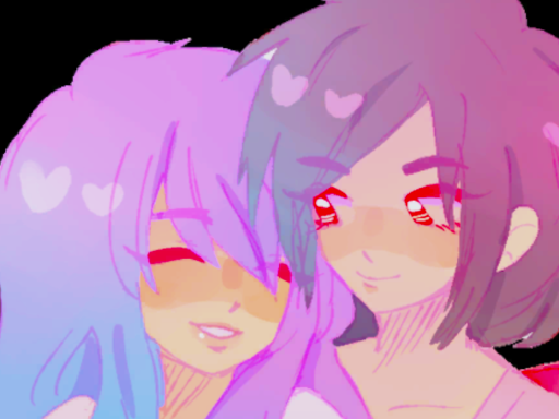 Yumei Senshi's Avatar world