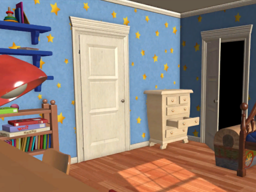 Toy Story