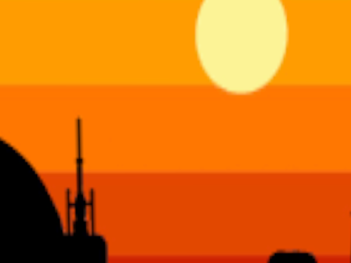 Tatooine Combat