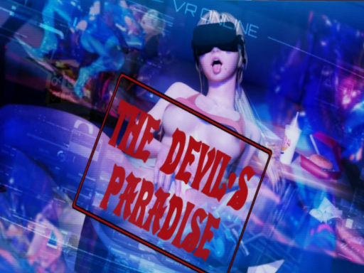 THE DEVILS PARADISE