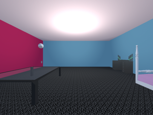 QuickRoom