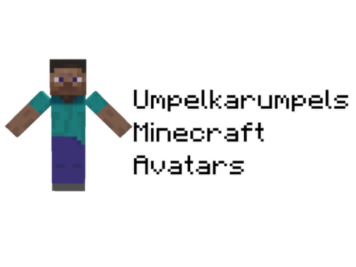 Minecraft Avatars