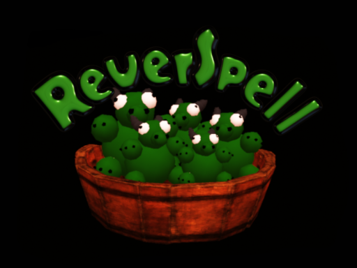 ReverSpell
