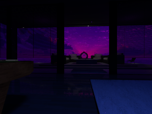 Grimshino home world