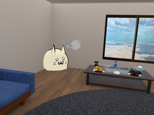 ねこ部屋