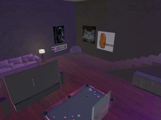 monochomes epic crib