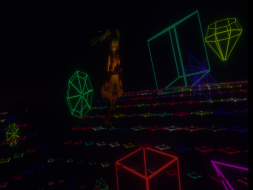 Mind Garden Animation