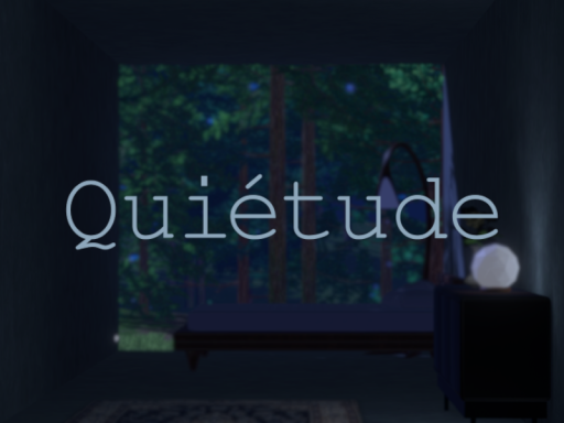 Quiétude