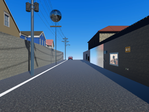 Japanese HomeStreet
