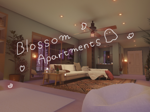 Blossom View