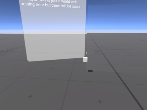First World