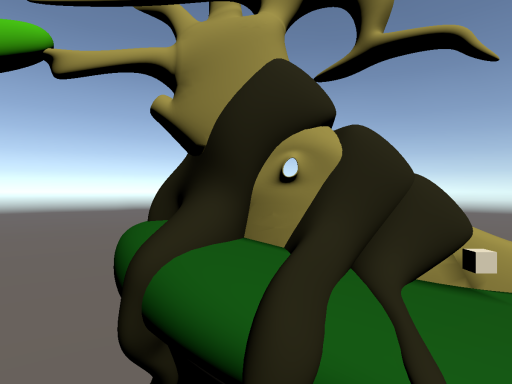 Tree Haven
